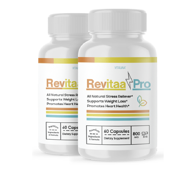 Revitaa Pro weight loss supplement Revitaa Pro weight loss supplement