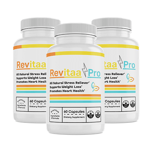 Revitaa Pro weight loss supplement